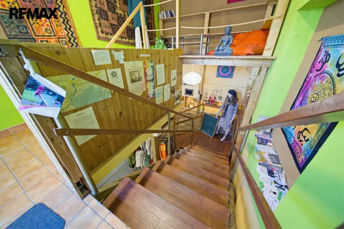 Prodej obchodního prostoru, Karlovy Vary, Jugoslávská, 142 m2