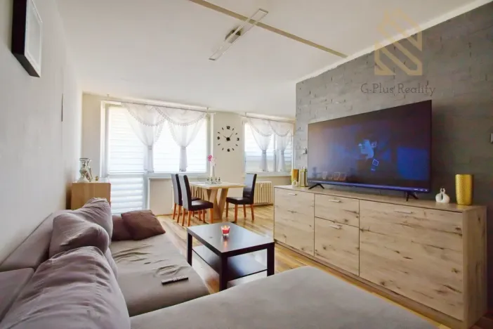 Prodej bytu 4+kk, Postoloprty, Dvořákova, 90 m2