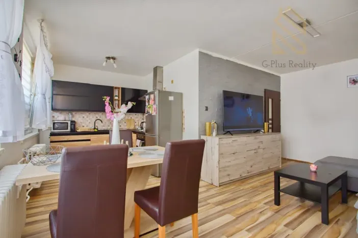 Prodej bytu 4+kk, Postoloprty, Dvořákova, 90 m2