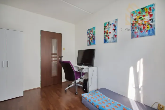 Prodej bytu 4+kk, Postoloprty, Dvořákova, 90 m2