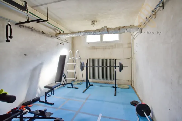 Prodej bytu 4+kk, Postoloprty, Dvořákova, 90 m2