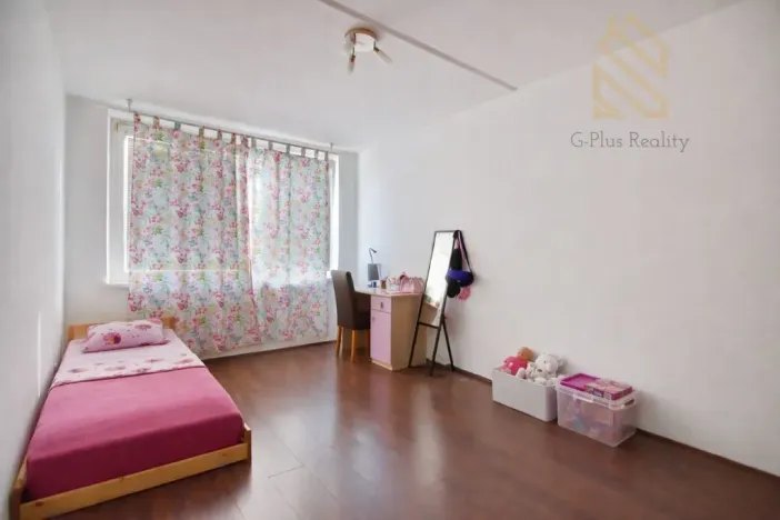 Prodej bytu 4+kk, Postoloprty, Dvořákova, 90 m2