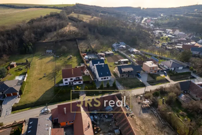 Pronájem bytu 2+kk, Kurdějov, 34 m2