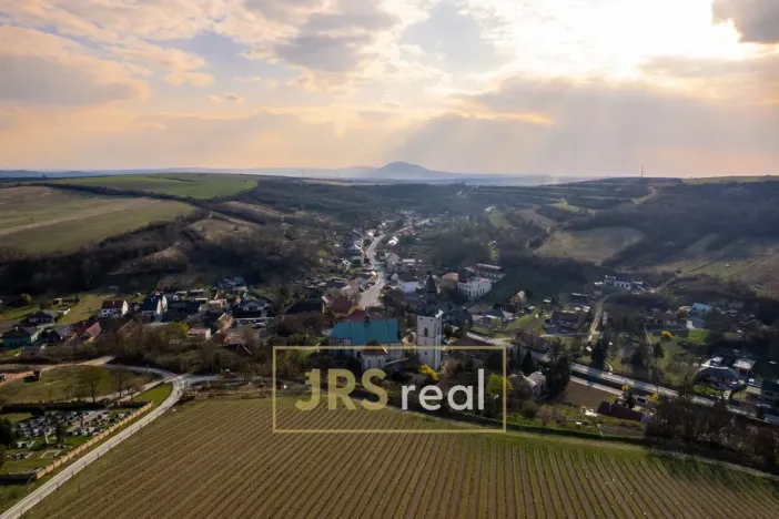 Pronájem bytu 2+kk, Kurdějov, 34 m2