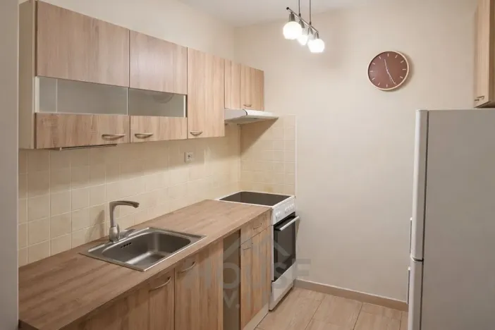 Prodej bytu 2+kk, Praha - Stodůlky, Kettnerova, 46 m2