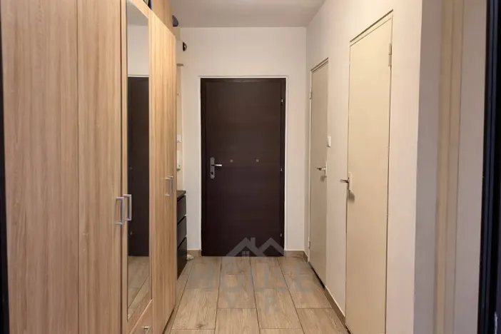 Prodej bytu 2+kk, Praha - Stodůlky, Kettnerova, 46 m2