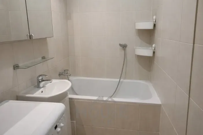 Prodej bytu 2+kk, Praha - Stodůlky, Kettnerova, 46 m2