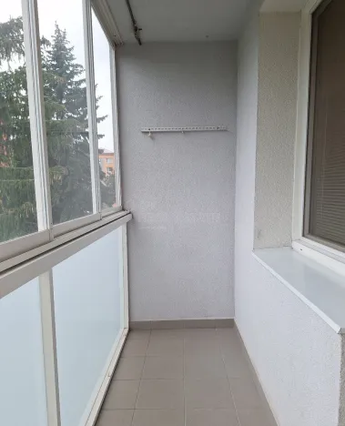 Pronájem bytu 1+1, Uničov, Mohelnická, 38 m2