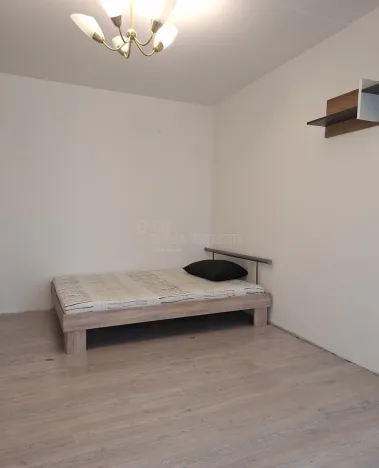 Pronájem bytu 1+1, Uničov, Mohelnická, 38 m2