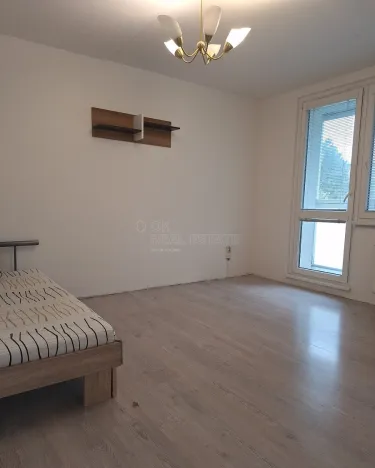 Pronájem bytu 1+1, Uničov, Mohelnická, 38 m2