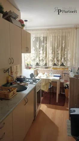 Prodej bytu 1+1, Ostrava, Lumírova, 39 m2