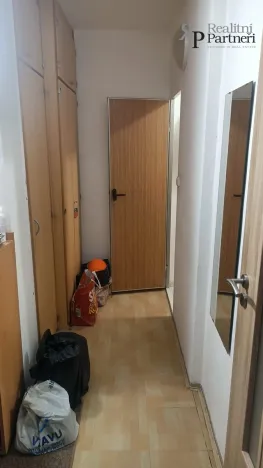 Prodej bytu 1+1, Ostrava, Lumírova, 39 m2