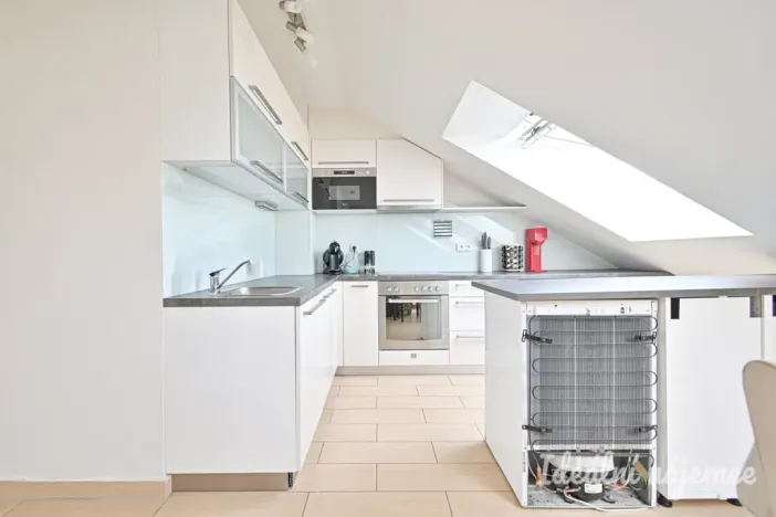 Pronájem bytu 2+1, Brno, Ponětovická, 62 m2