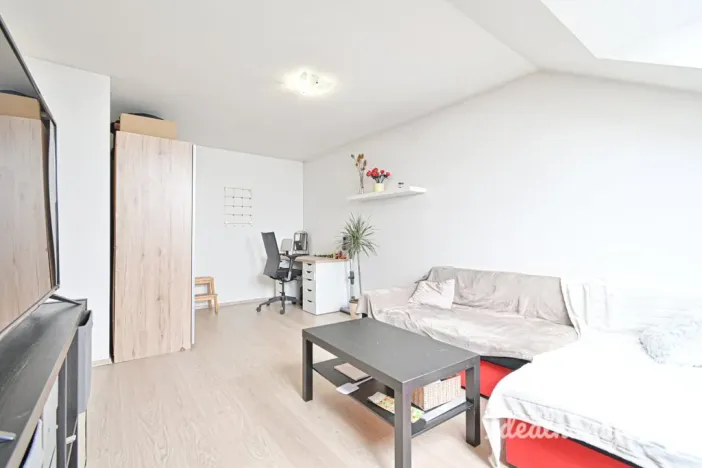 Pronájem bytu 2+1, Brno, Ponětovická, 62 m2