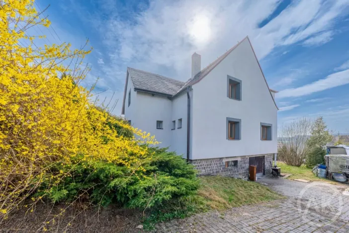 Prodej rodinného domu, Ostrava - Krásné Pole, Pohoří, 220 m2