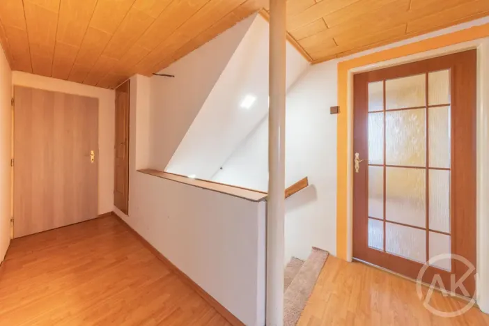 Prodej rodinného domu, Ostrava - Krásné Pole, Pohoří, 220 m2