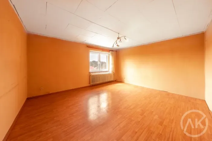 Prodej rodinného domu, Ostrava - Krásné Pole, Pohoří, 220 m2