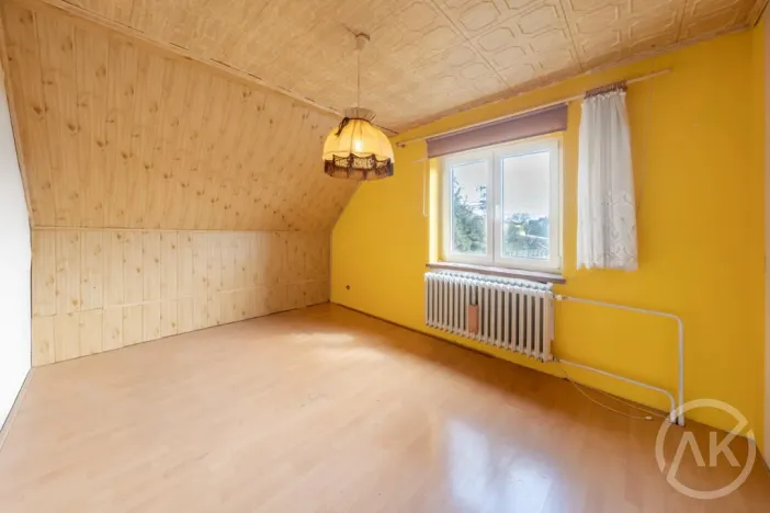 Prodej rodinného domu, Ostrava - Krásné Pole, Pohoří, 220 m2