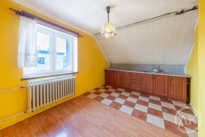 Prodej rodinného domu, Ostrava - Krásné Pole, Pohoří, 220 m2