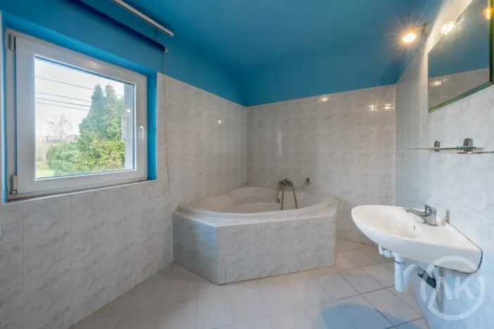 Prodej rodinného domu, Ostrava - Krásné Pole, Pohoří, 220 m2