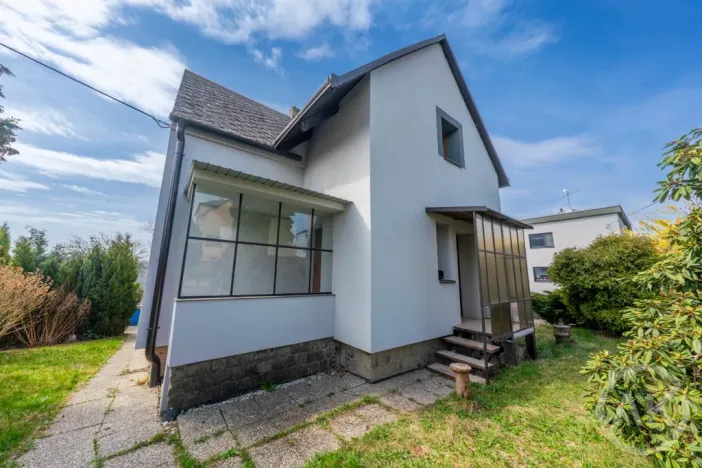 Prodej rodinného domu, Ostrava - Krásné Pole, Pohoří, 220 m2