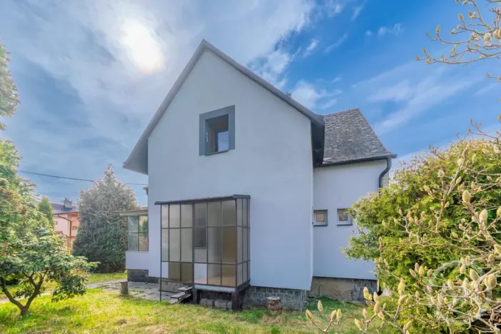 Prodej rodinného domu, Ostrava - Krásné Pole, Pohoří, 220 m2