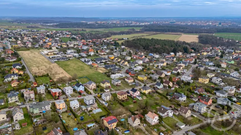 Prodej rodinného domu, Ostrava - Krásné Pole, Pohoří, 220 m2