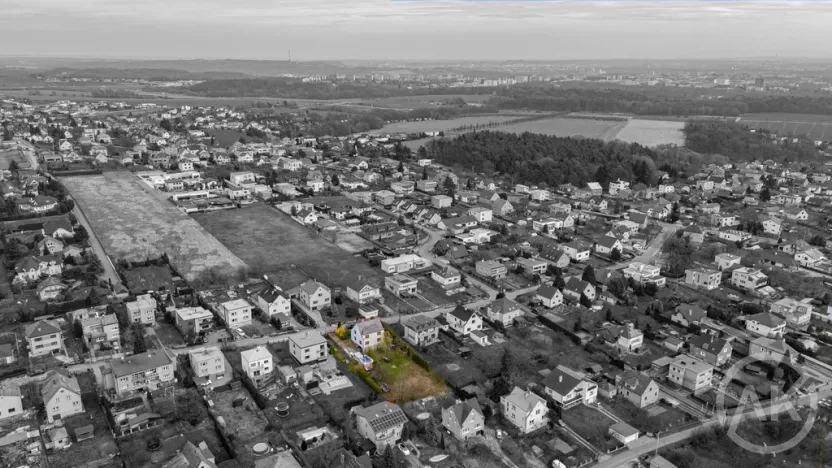 Prodej rodinného domu, Ostrava - Krásné Pole, Pohoří, 220 m2