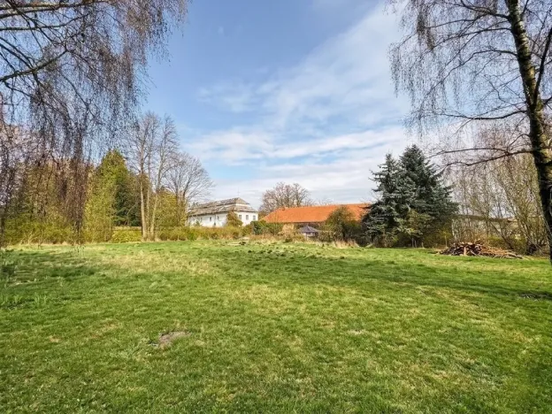 Prodej pozemku pro bydlení, Církvice, 9747 m2