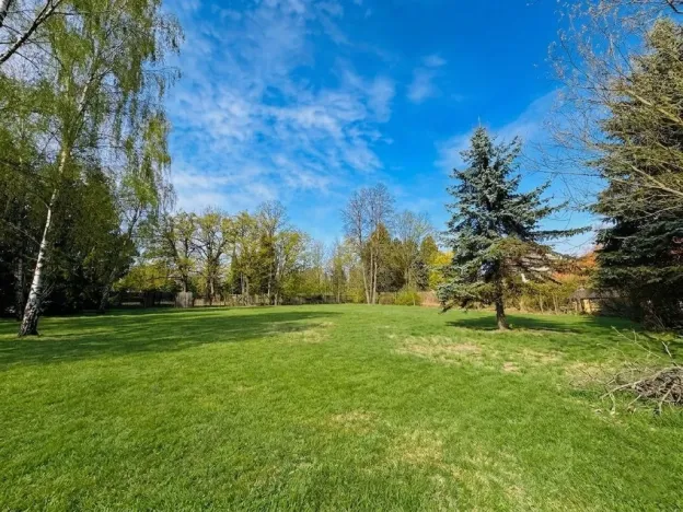 Prodej pozemku pro bydlení, Církvice, 8421 m2