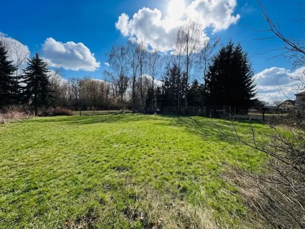 Prodej pozemku pro bydlení, Církvice, 8421 m2