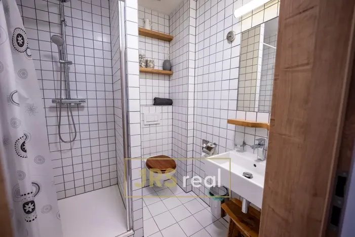 Pronájem bytu 2+kk, Kurdějov, 34 m2