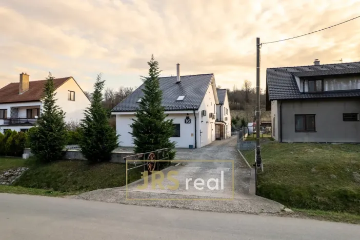 Pronájem bytu 2+kk, Kurdějov, 34 m2