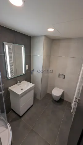 Pronájem bytu 1+kk, Praha, Poděbradská, 35 m2