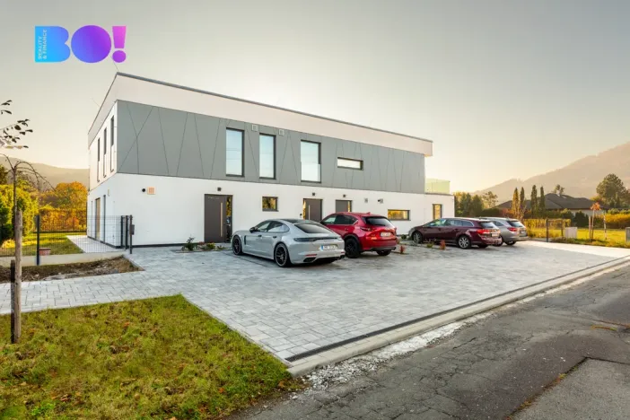 Prodej bytu 4+kk, Čeladná, 153 m2