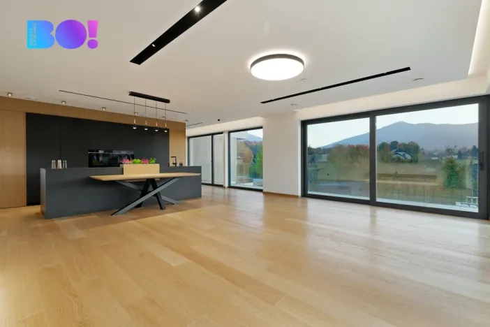 Prodej bytu 4+kk, Čeladná, 153 m2