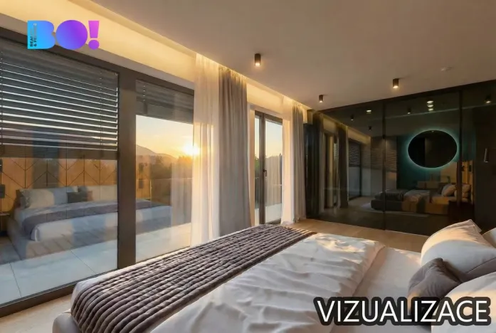 Prodej bytu 4+kk, Čeladná, 153 m2