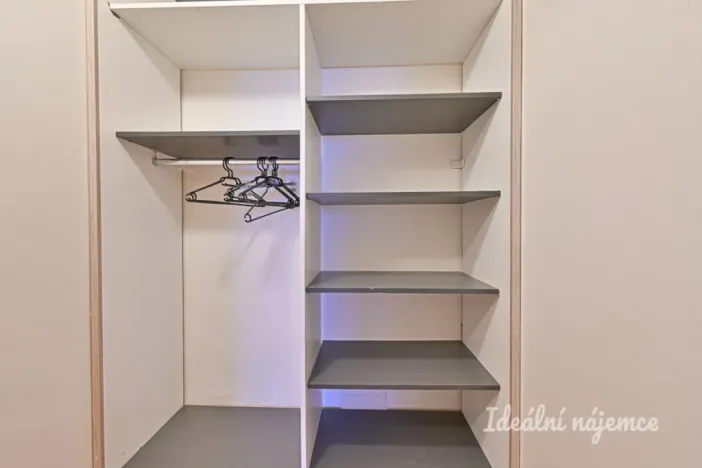 Pronájem bytu 1+1, Brno, Novoměstská, 29 m2