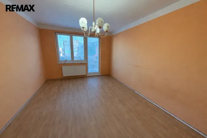 Prodej bytu 3+1, České Budějovice - České Budějovice 2, J. Bendy, 71 m2