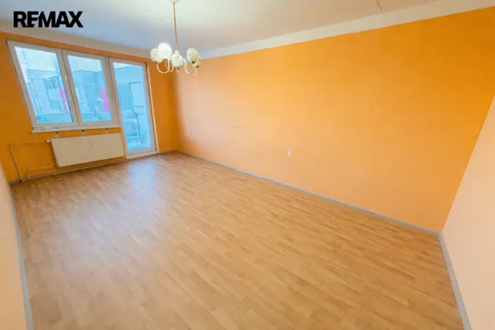 Prodej bytu 3+1, České Budějovice - České Budějovice 2, J. Bendy, 71 m2