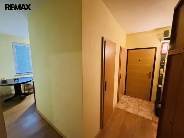 Prodej bytu 3+1, České Budějovice - České Budějovice 2, J. Bendy, 71 m2