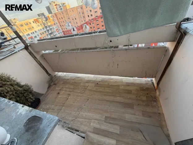 Prodej bytu 3+1, České Budějovice - České Budějovice 2, J. Bendy, 71 m2