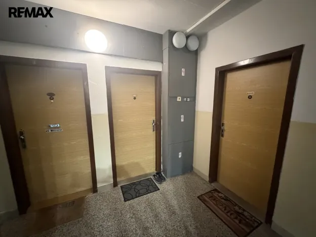 Prodej bytu 3+1, České Budějovice - České Budějovice 2, J. Bendy, 71 m2