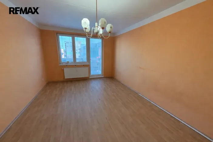 Prodej bytu 3+1, České Budějovice - České Budějovice 2, J. Bendy, 71 m2