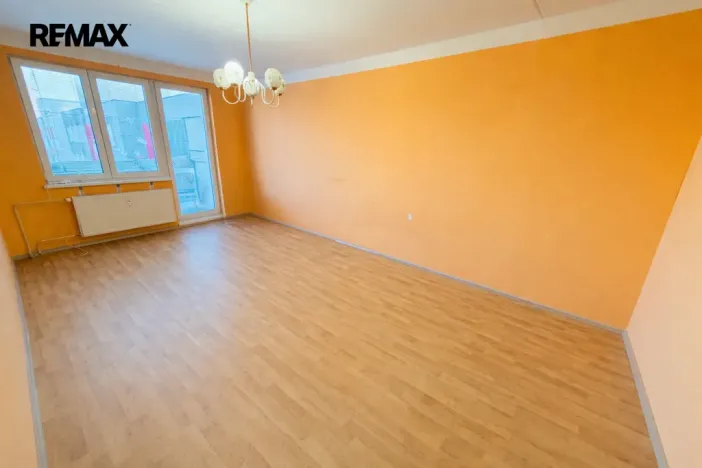 Prodej bytu 3+1, České Budějovice - České Budějovice 2, J. Bendy, 71 m2