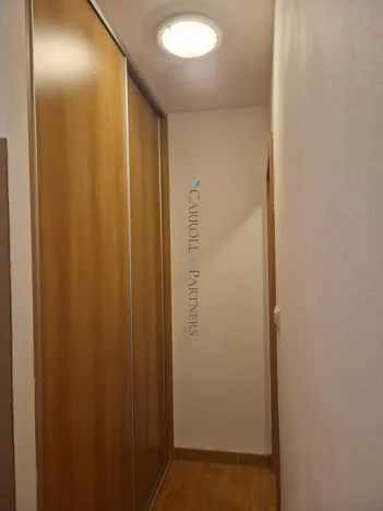 Pronájem bytu 1+1, Ostrava - Poruba, Otakara Jeremiáše, 36 m2