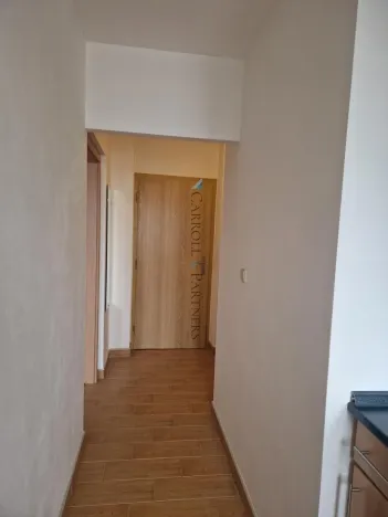 Pronájem bytu 1+1, Ostrava - Poruba, Otakara Jeremiáše, 36 m2