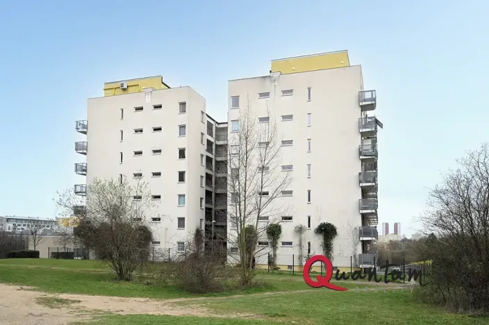 Pronájem bytu 1+kk, Praha - Stodůlky, Wiedermannova, 48 m2