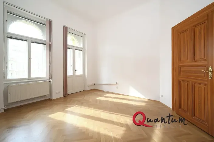 Pronájem bytu 4+1, Praha - Holešovice, Dukelských hrdinů, 146 m2