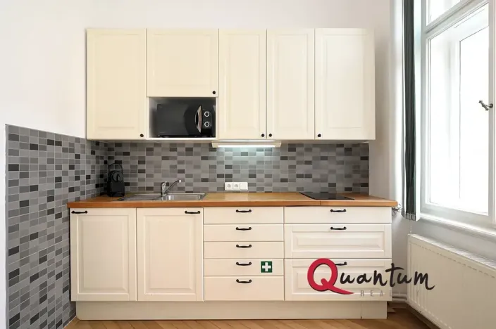 Pronájem bytu 4+1, Praha - Holešovice, Dukelských hrdinů, 146 m2